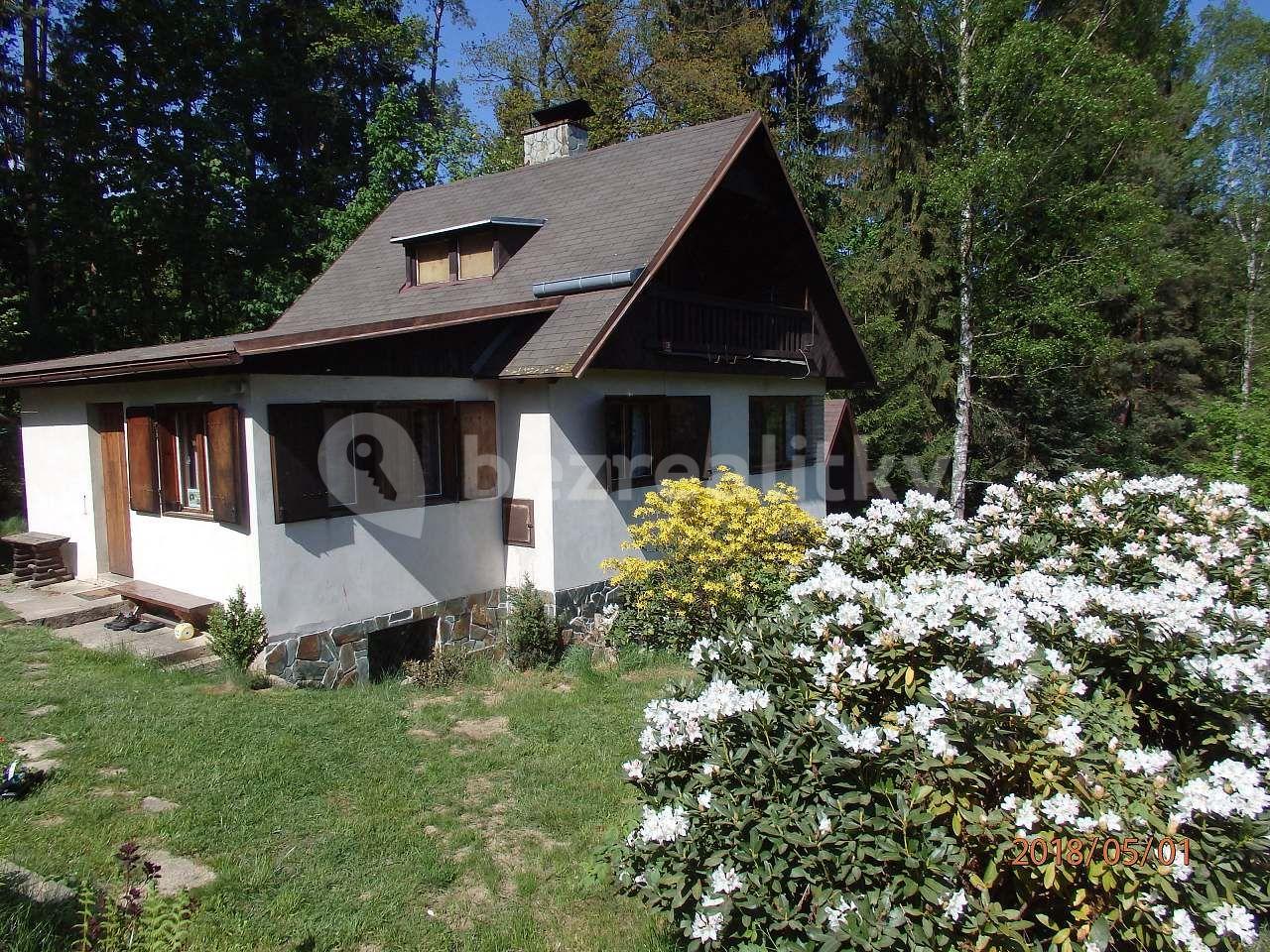 recreational property to rent, 0 m², Jetřichovice, Ústecký Region