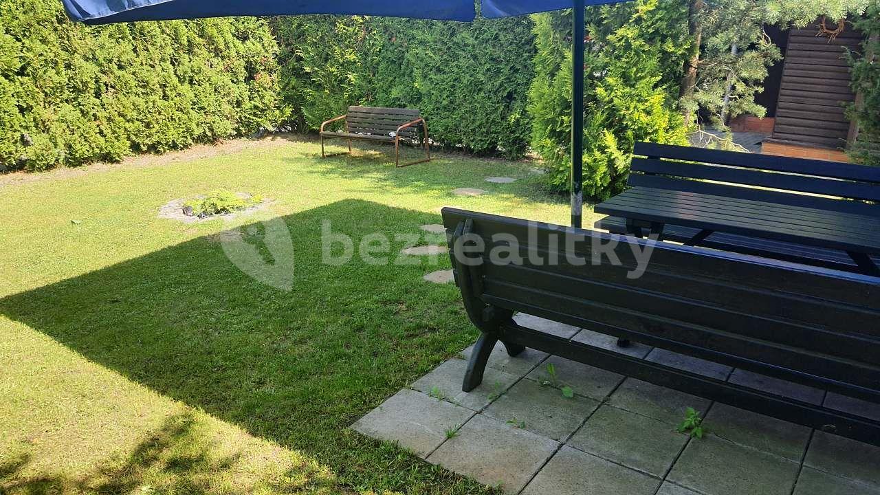 recreational property to rent, 0 m², Zlaté Hory, Olomoucký Region