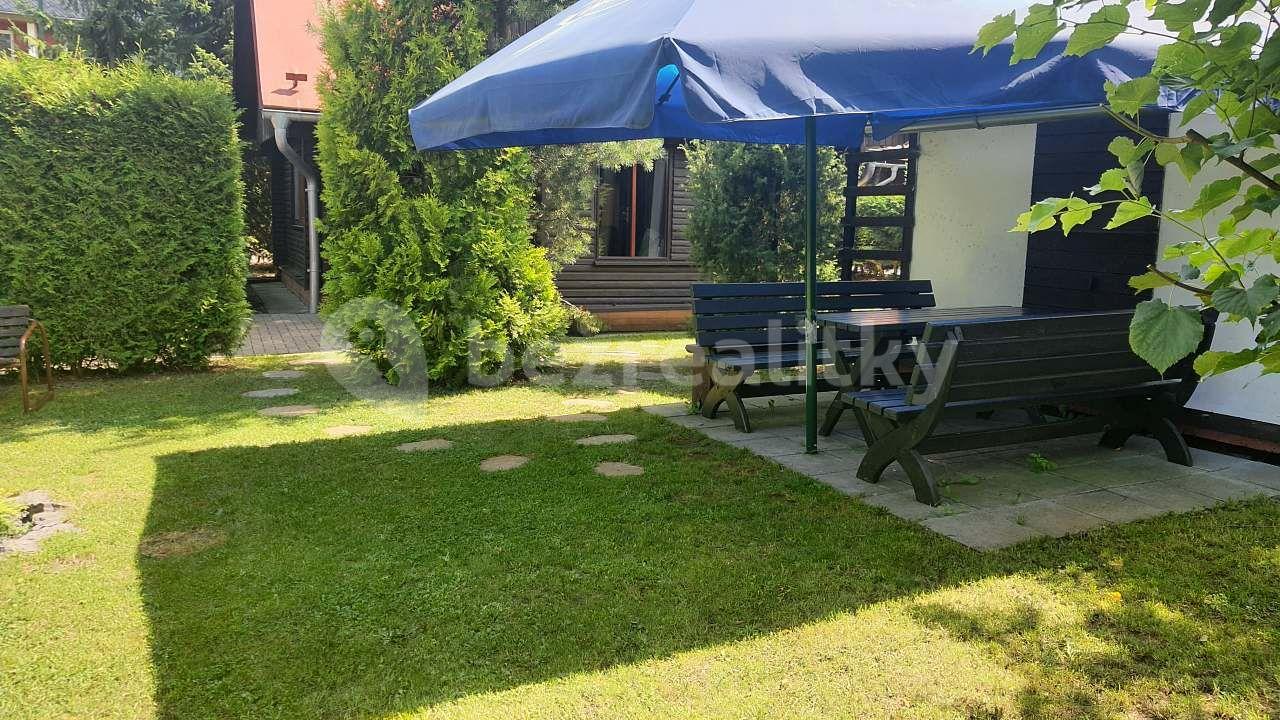 recreational property to rent, 0 m², Zlaté Hory, Olomoucký Region