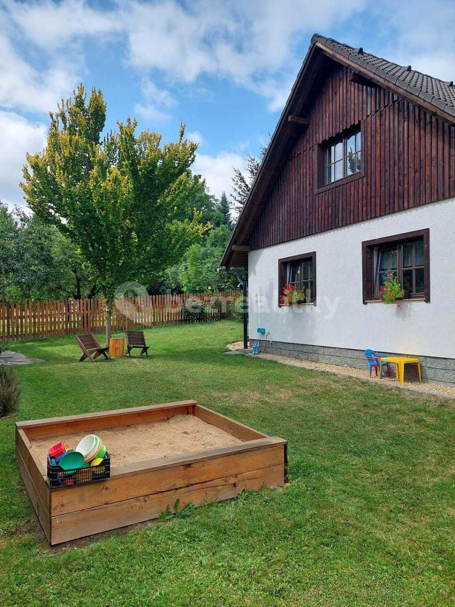 recreational property to rent, 0 m², Holčovice, Moravskoslezský Region