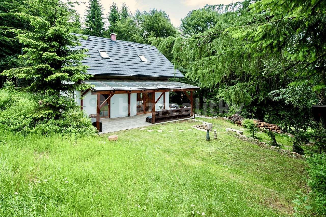 recreational property to rent, 0 m², Klíny, Ústecký Region