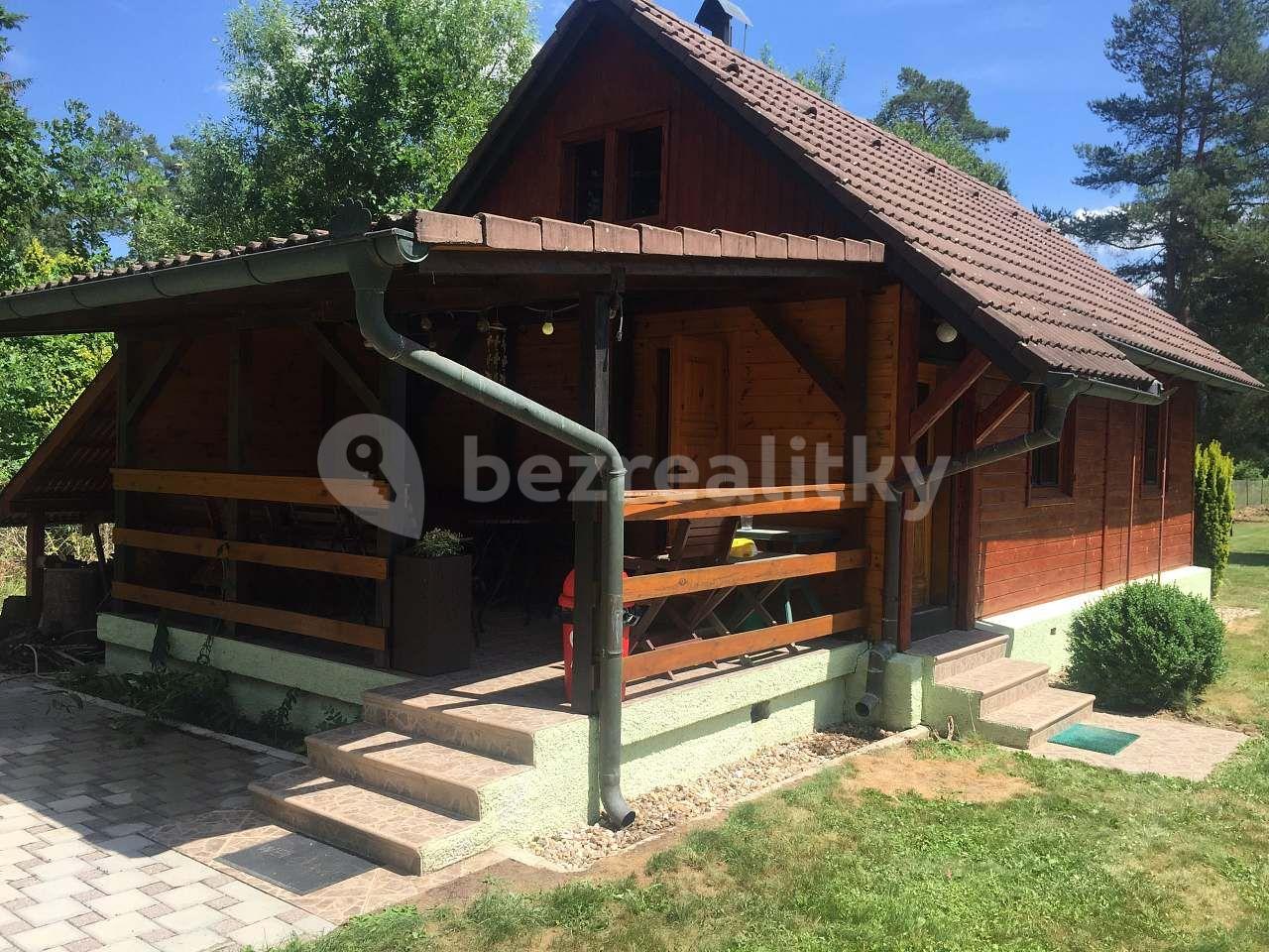 recreational property to rent, 0 m², Planá nad Lužnicí, Jihočeský Region