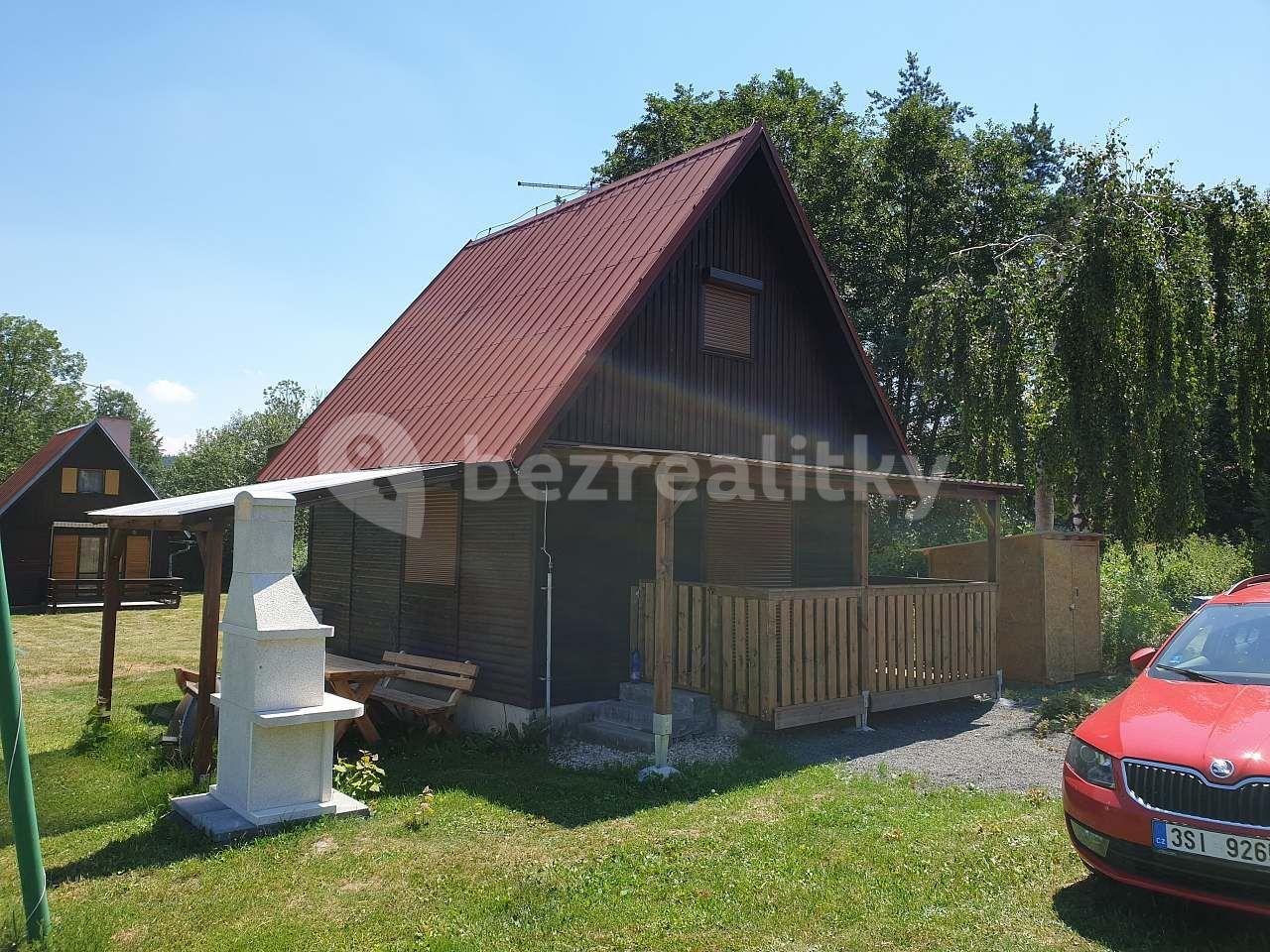 recreational property to rent, 0 m², Libuň, Královéhradecký Region