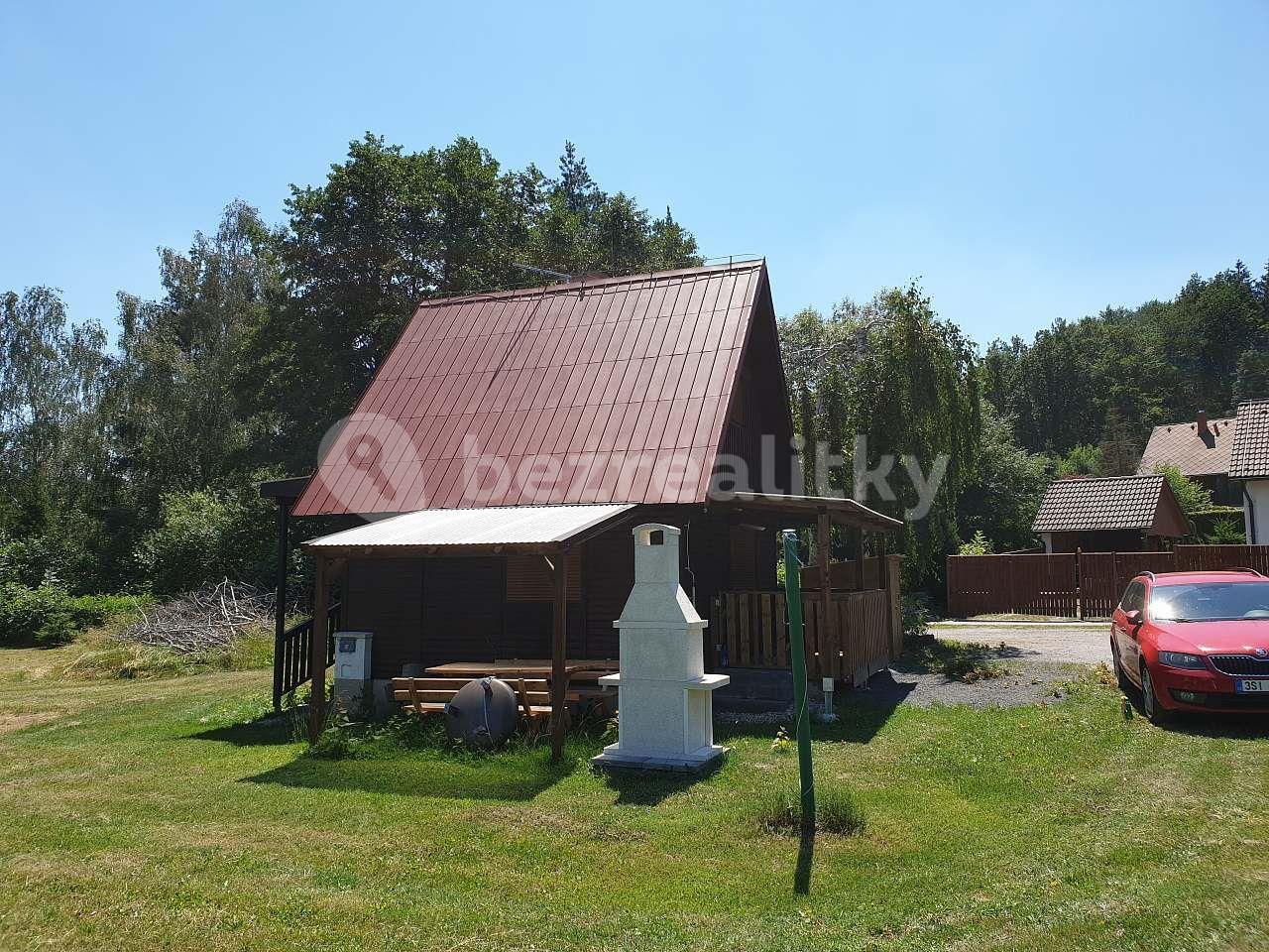 recreational property to rent, 0 m², Libuň, Královéhradecký Region