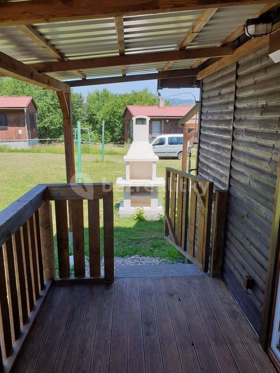 recreational property to rent, 0 m², Libuň, Královéhradecký Region