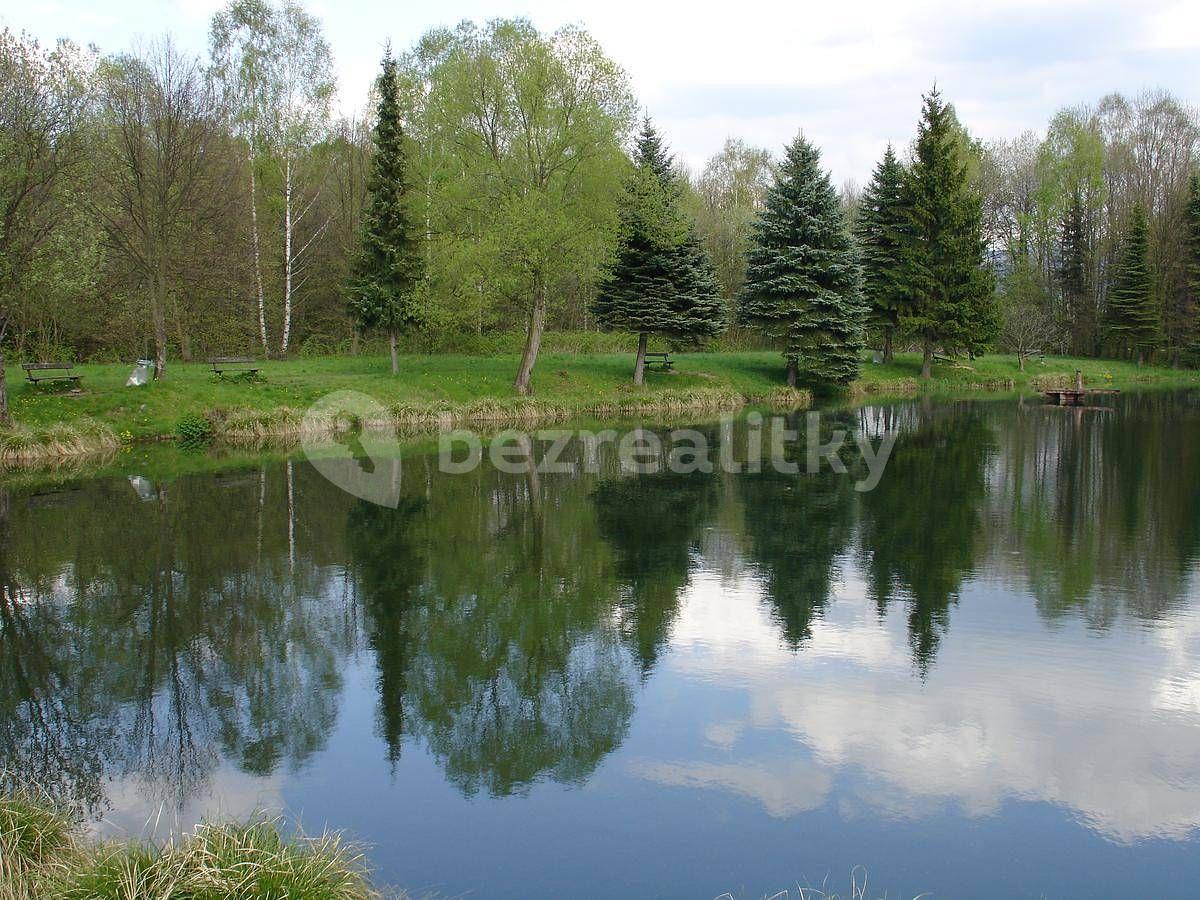 recreational property to rent, 0 m², Lipová-lázně, Olomoucký Region