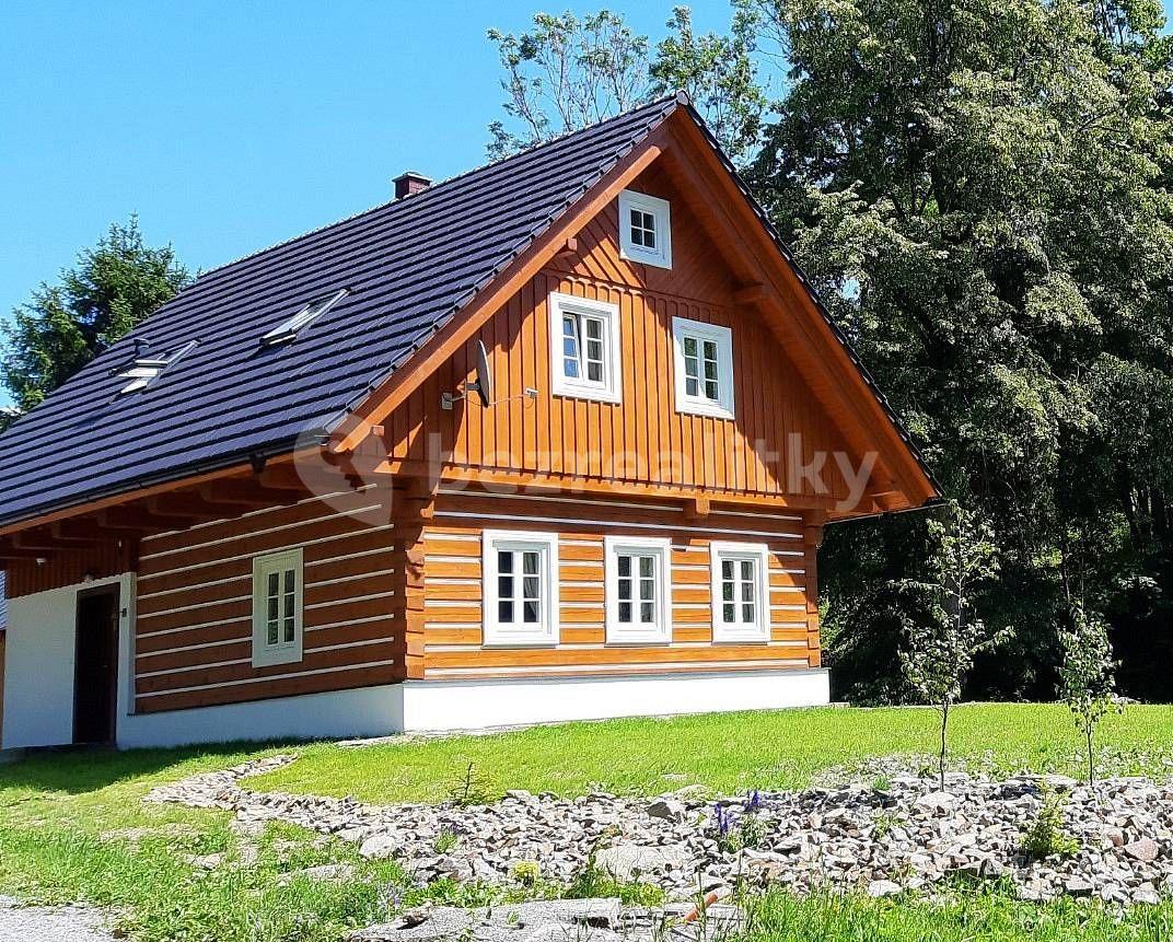 recreational property to rent, 0 m², Jindřichov, Olomoucký Region