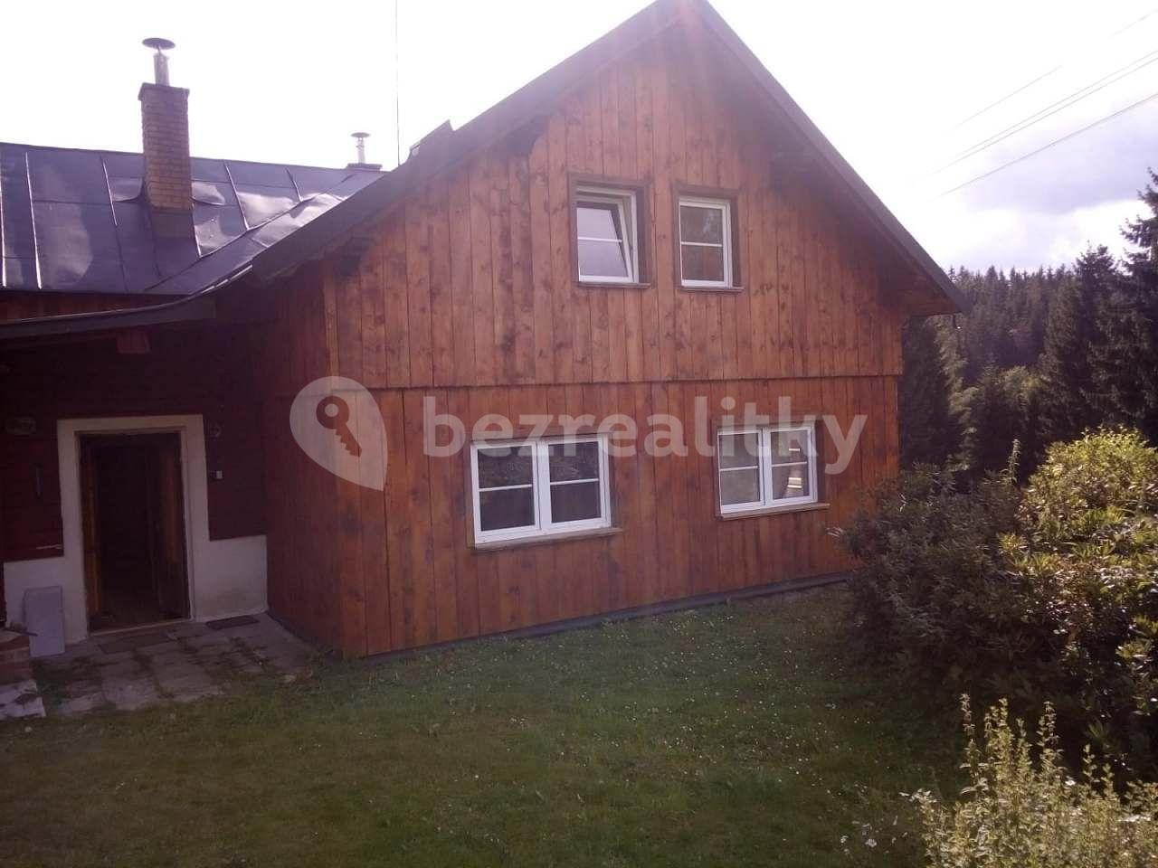 recreational property to rent, 0 m², Kořenov, Liberecký Region