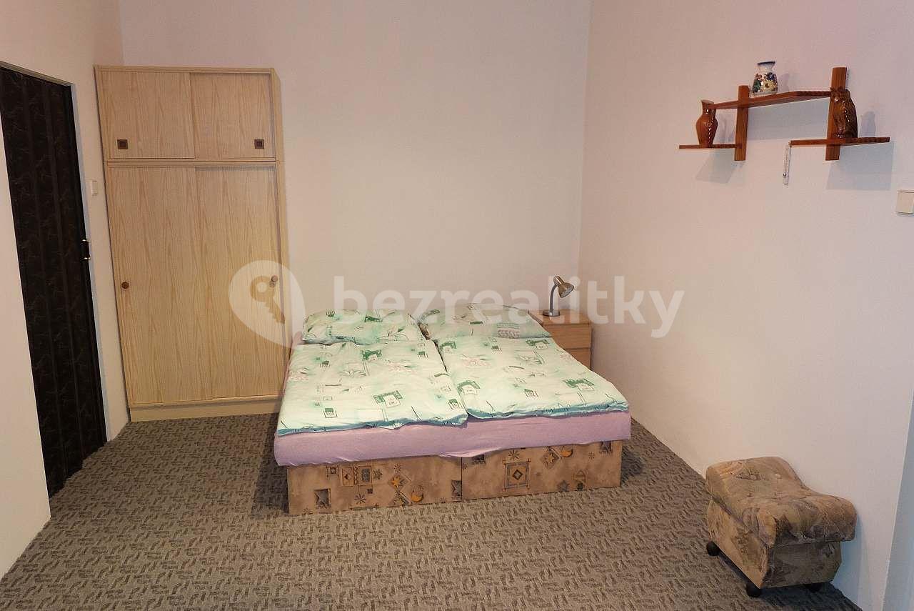 recreational property to rent, 0 m², Mikulášovice, Ústecký Region