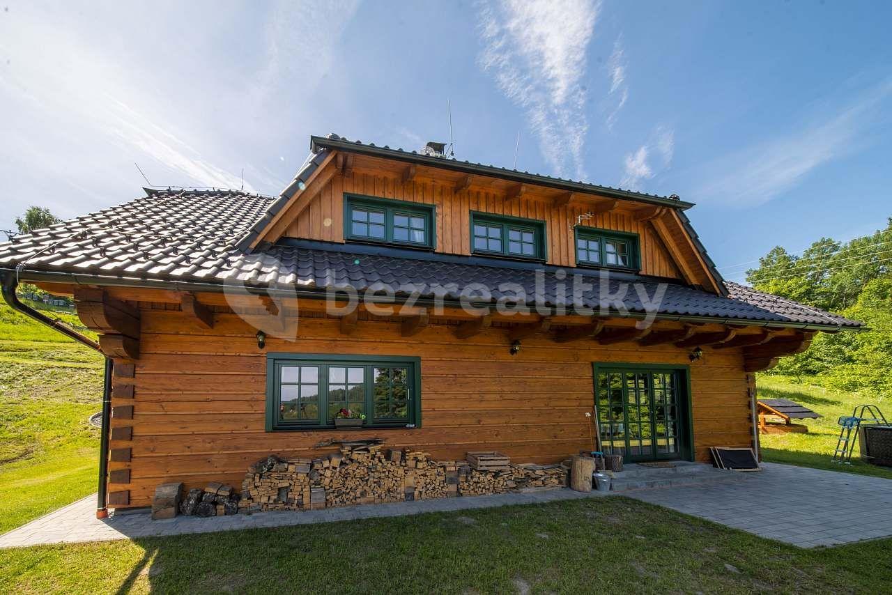 recreational property to rent, 0 m², Ostravice, Moravskoslezský Region