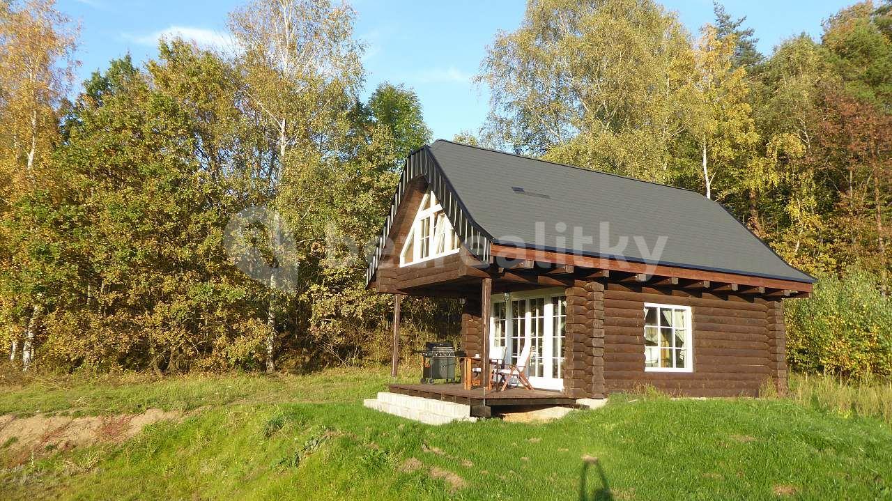 recreational property to rent, 0 m², Kejžlice, Vysočina Region