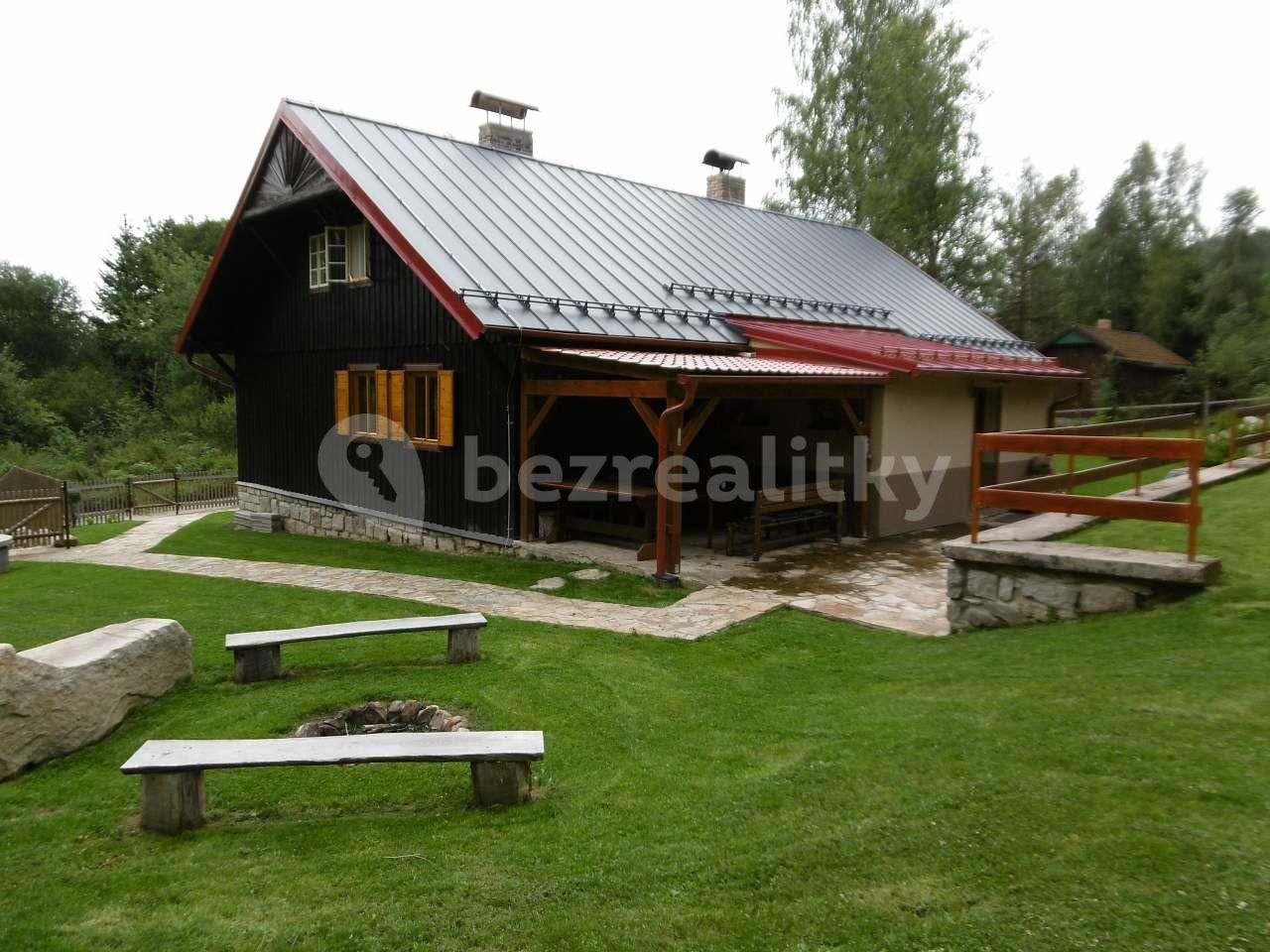 recreational property to rent, 0 m², Stožec, Jihočeský Region