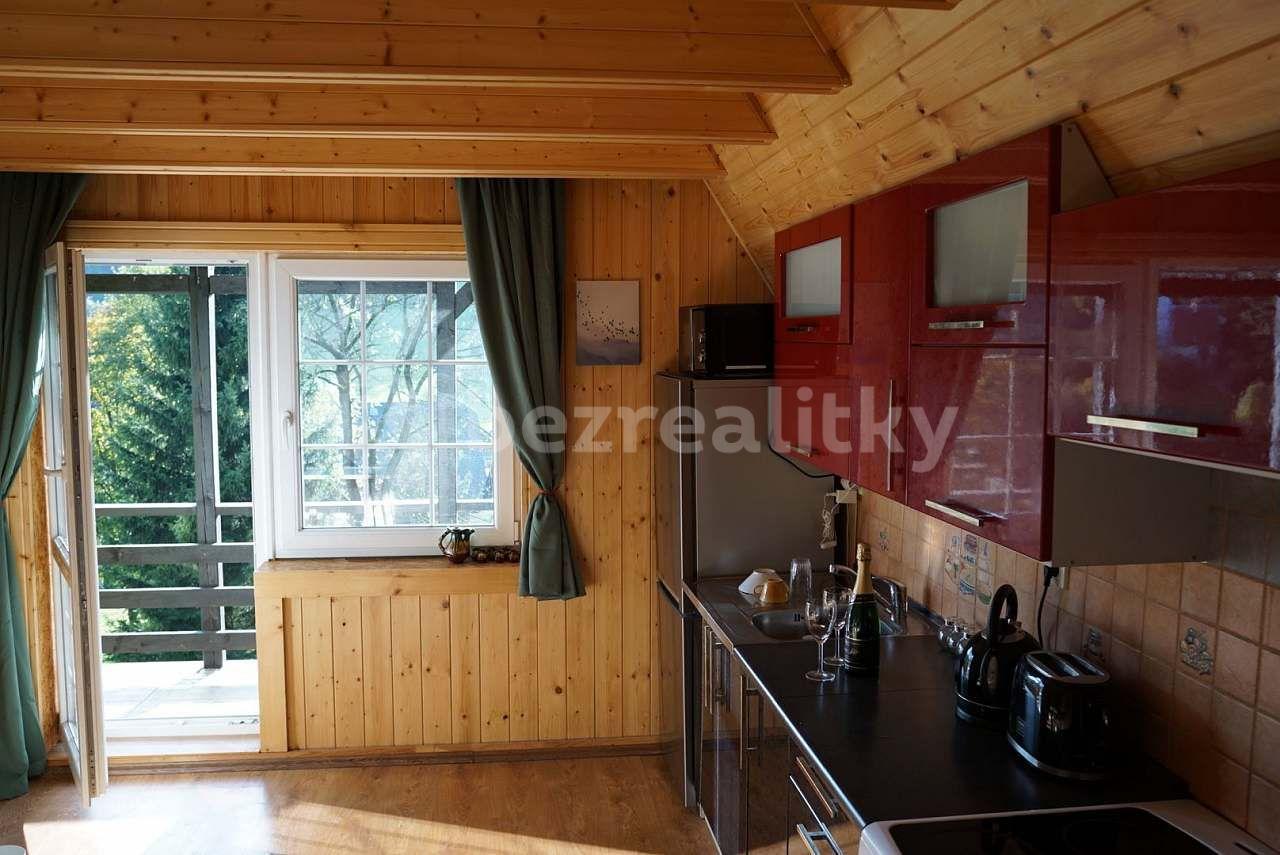 recreational property to rent, 0 m², Ostružná, Olomoucký Region