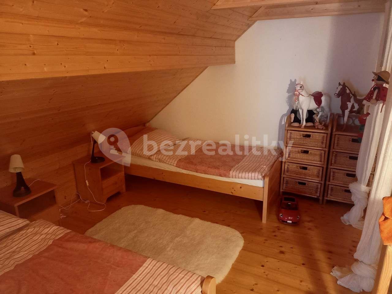 recreational property to rent, 0 m², Stráž nad Nežárkou, Jihočeský Region