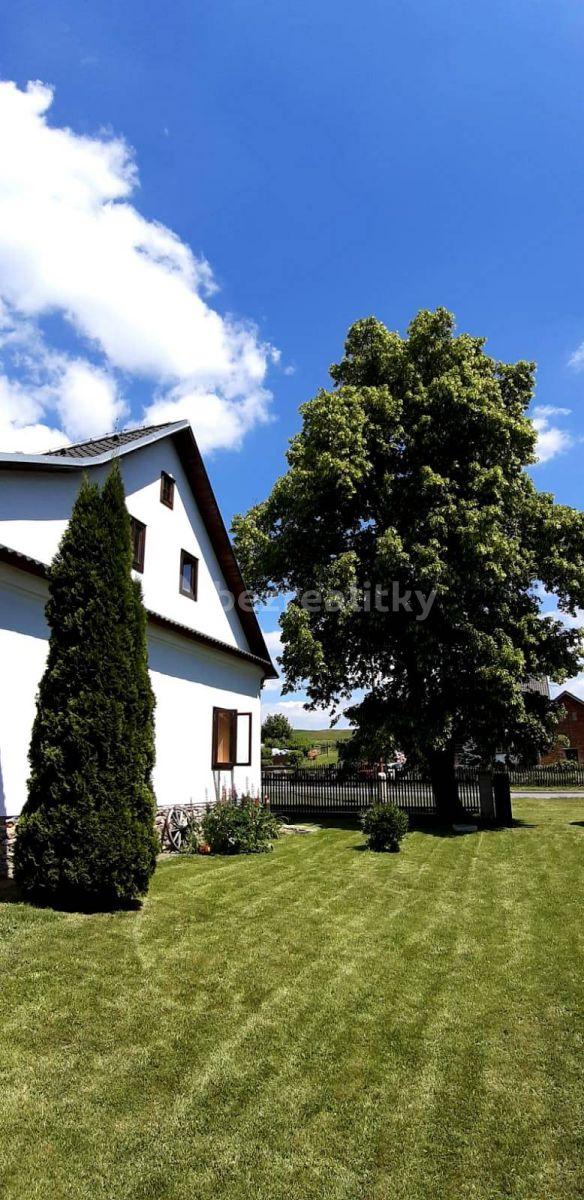 recreational property to rent, 0 m², Svratouch, Pardubický Region