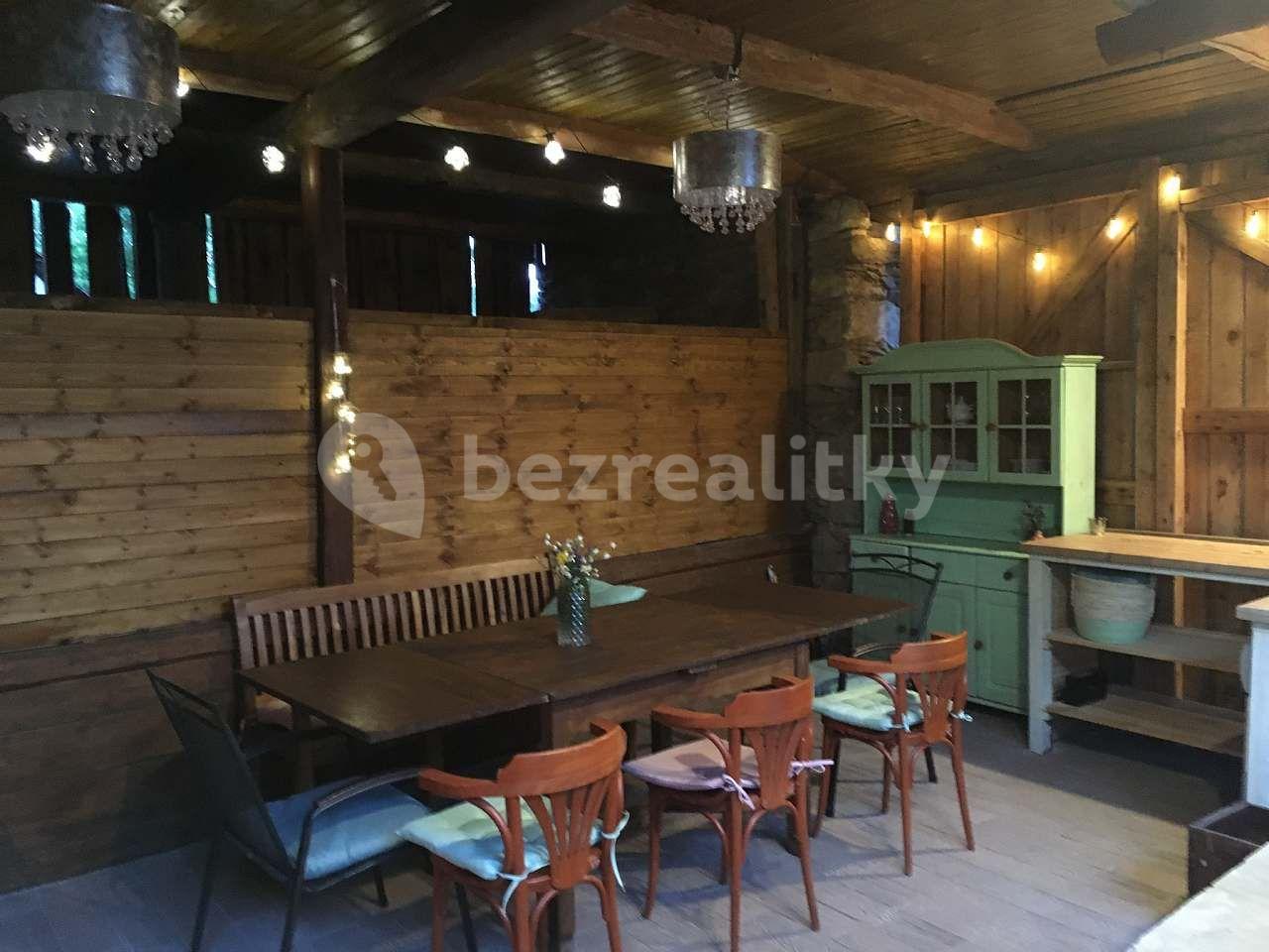 recreational property to rent, 0 m², Nezdice na Šumavě, Plzeňský Region