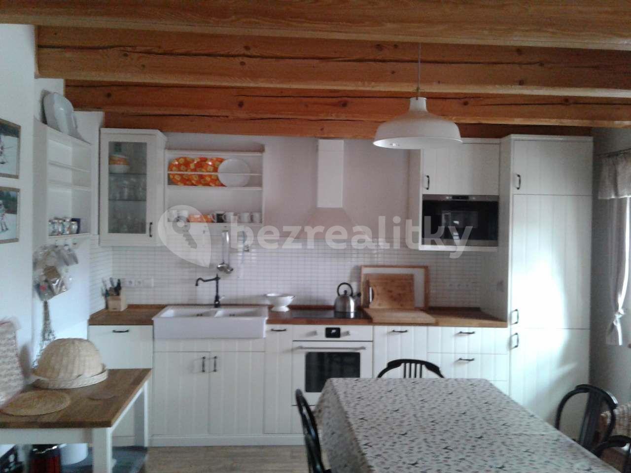 recreational property to rent, 0 m², Stará Ves, Moravskoslezský Region