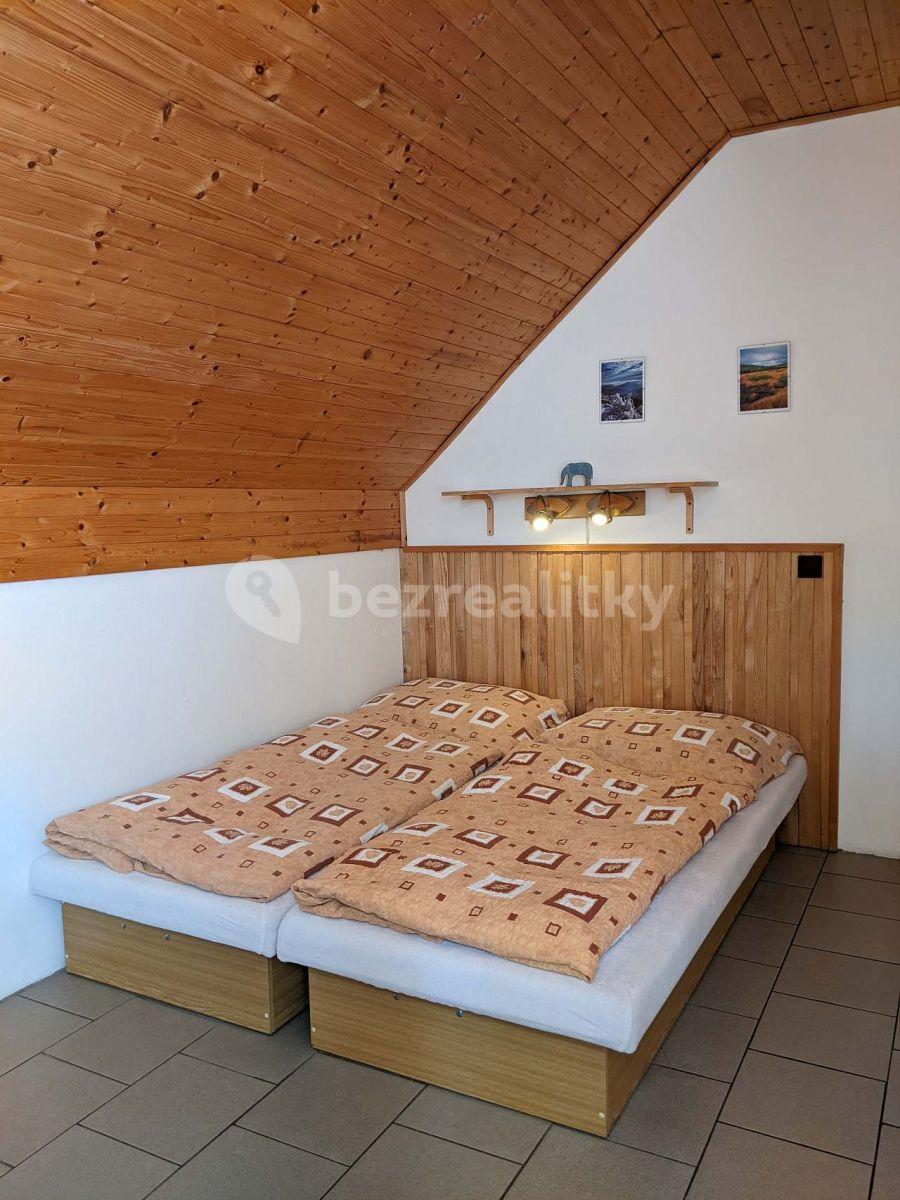 recreational property to rent, 0 m², Rokytnice nad Jizerou, Liberecký Region