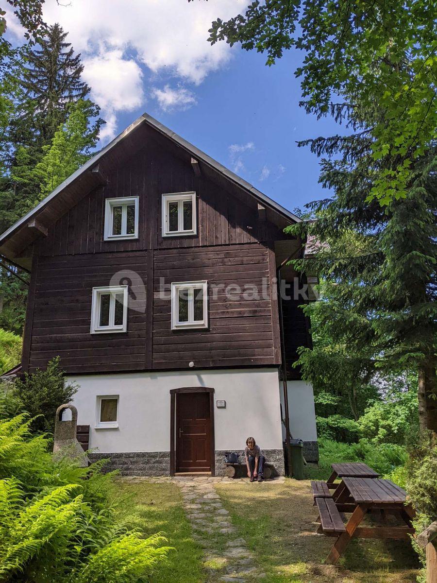 recreational property to rent, 0 m², Rokytnice nad Jizerou, Liberecký Region