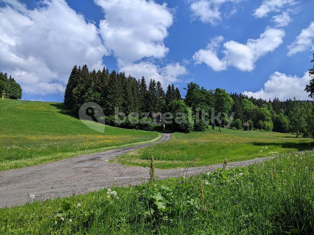 recreational property to rent, 0 m², Rokytnice nad Jizerou, Liberecký Region