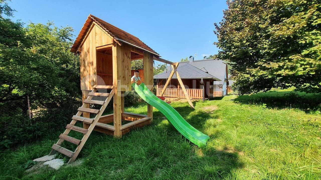 recreational property to rent, 0 m², Loučná nad Desnou, Olomoucký Region