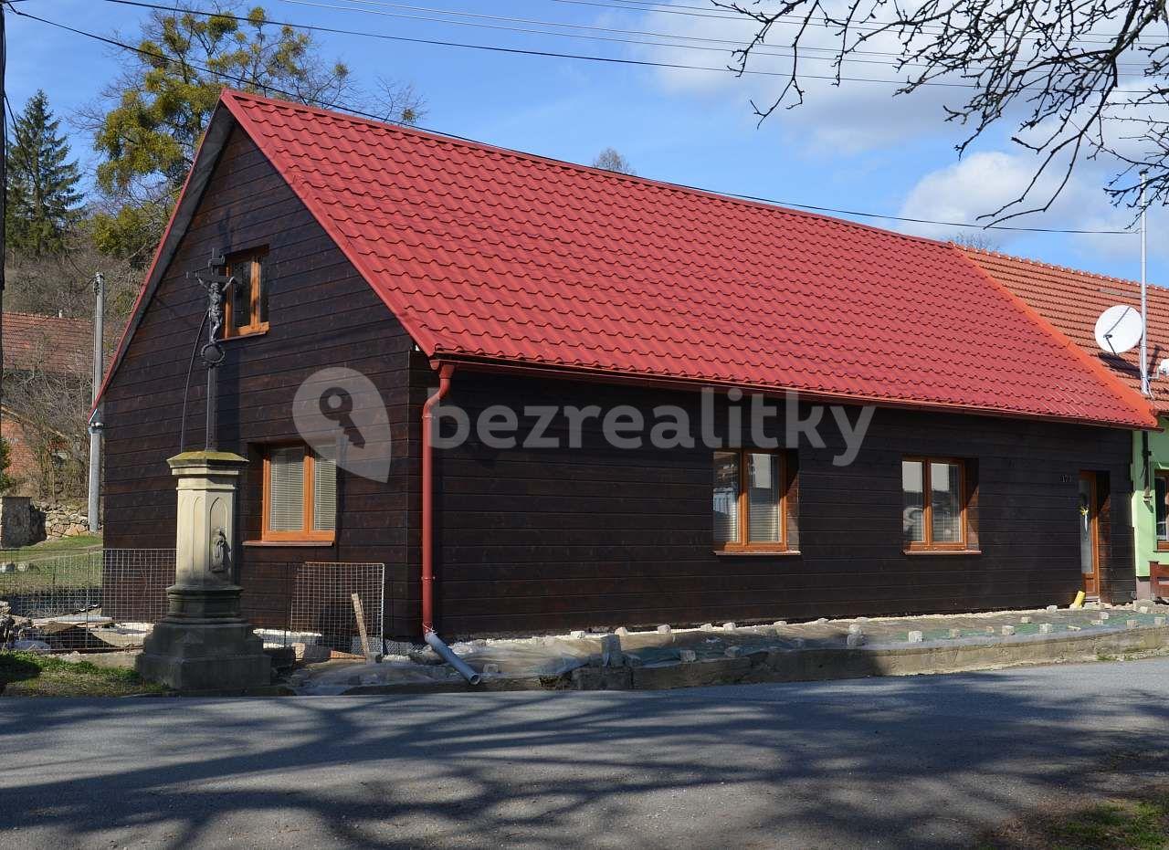 recreational property to rent, 0 m², Stupava, Zlínský Region