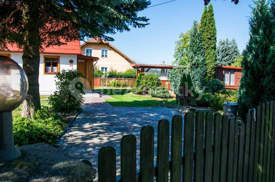 recreational property to rent, 0 m², Arnoltice, Ústecký Region