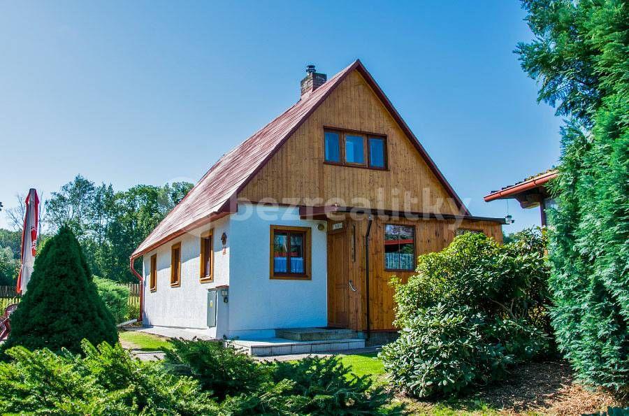 recreational property to rent, 0 m², Arnoltice, Ústecký Region