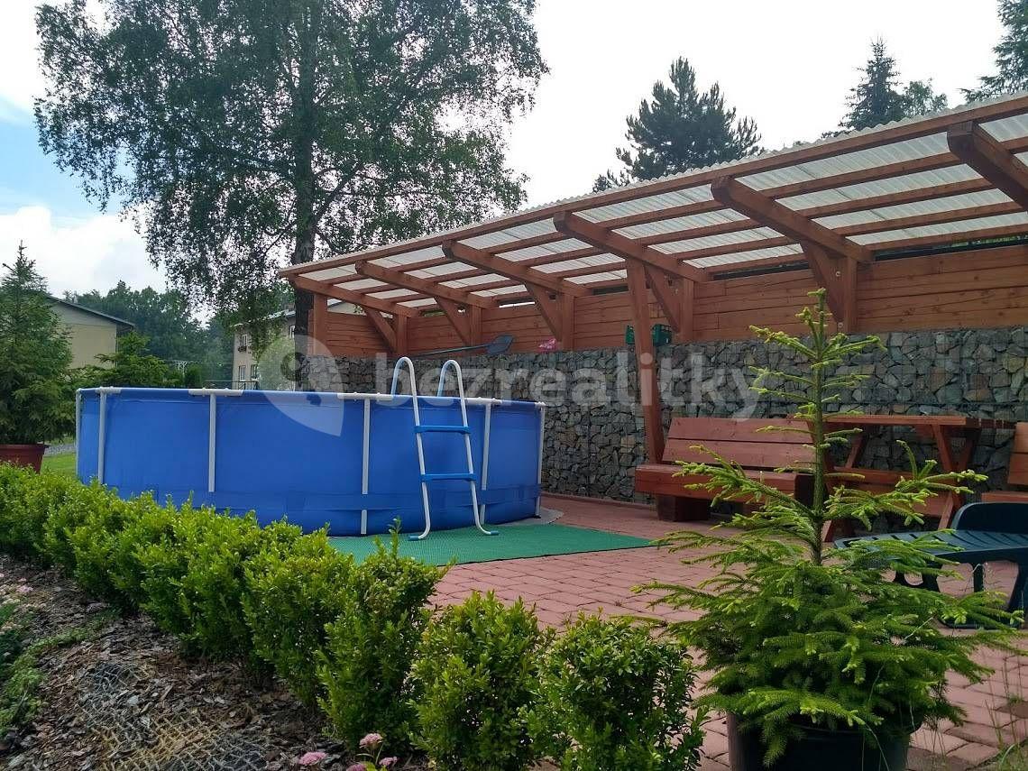 recreational property to rent, 0 m², Sedloňov, Královéhradecký Region