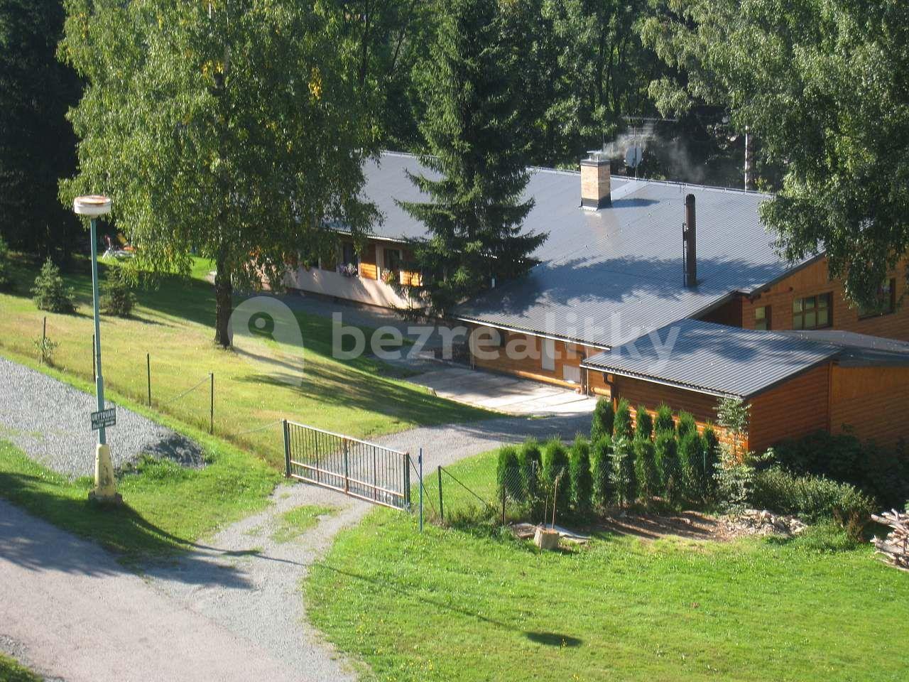 recreational property to rent, 0 m², Sedloňov, Královéhradecký Region