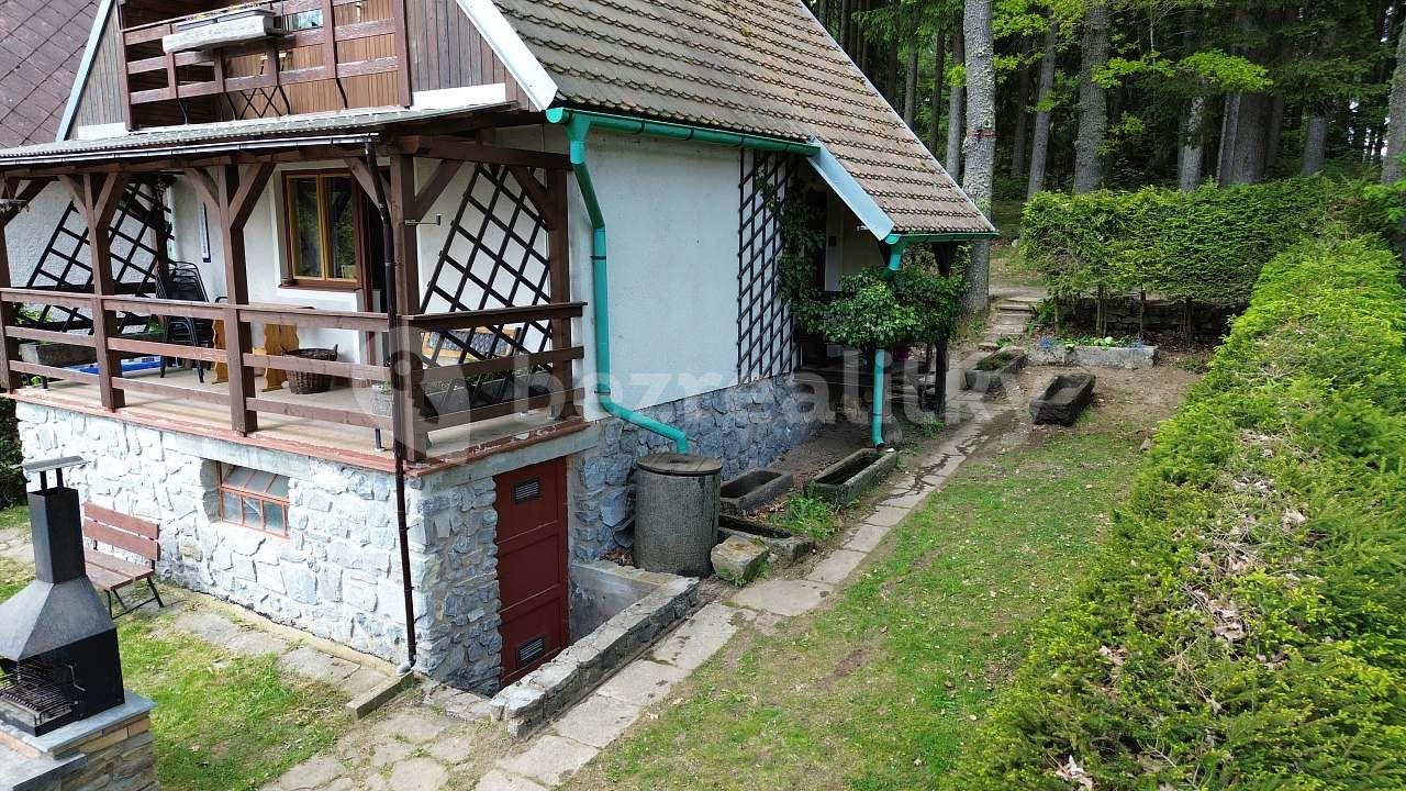 recreational property to rent, 0 m², Horní Planá, Jihočeský Region