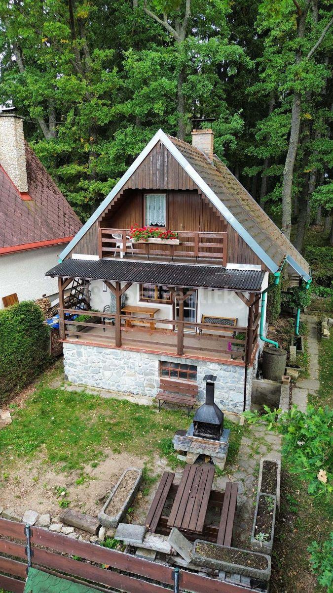 recreational property to rent, 0 m², Horní Planá, Jihočeský Region