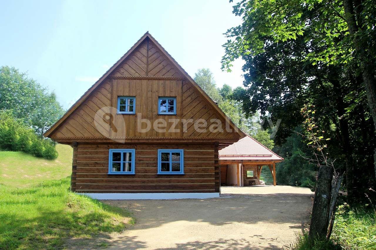 recreational property to rent, 0 m², Cejle, Vysočina Region