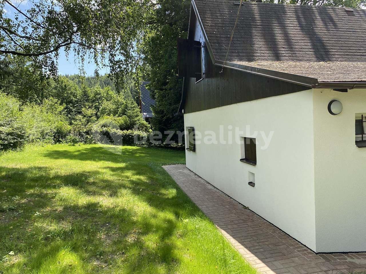 recreational property to rent, 0 m², Klášterec nad Orlicí, Pardubický Region