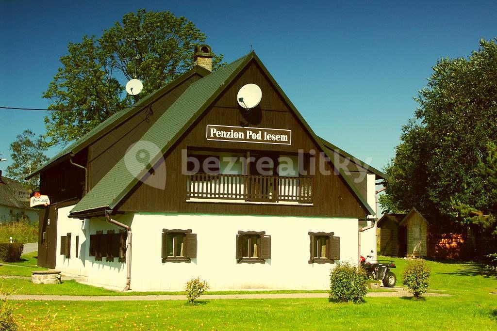 recreational property to rent, 0 m², Jívka, Královéhradecký Region