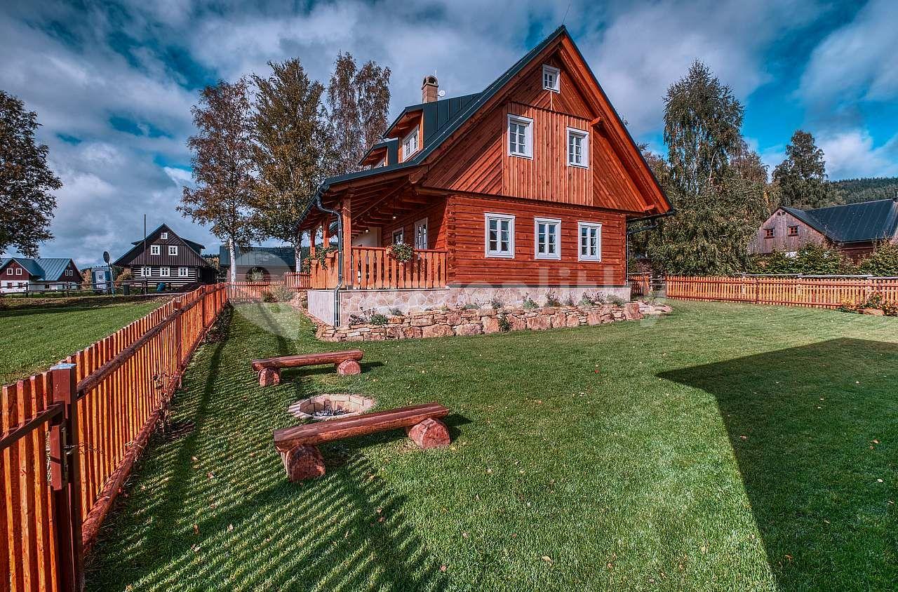 recreational property to rent, 0 m², Deštné v Orlických horách, Královéhradecký Region