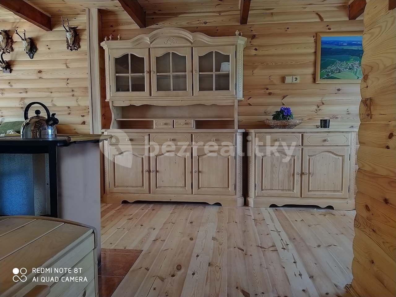 recreational property to rent, 0 m², Hodonice, Jihočeský Region