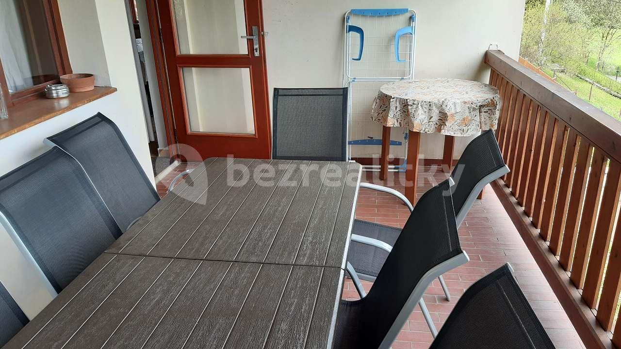 recreational property to rent, 0 m², Budislav, Pardubický Region