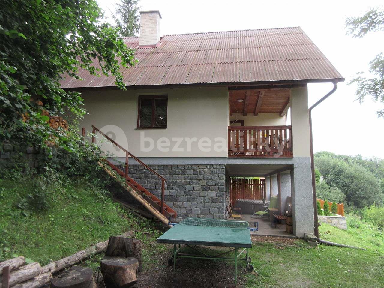 recreational property to rent, 0 m², Budislav, Pardubický Region