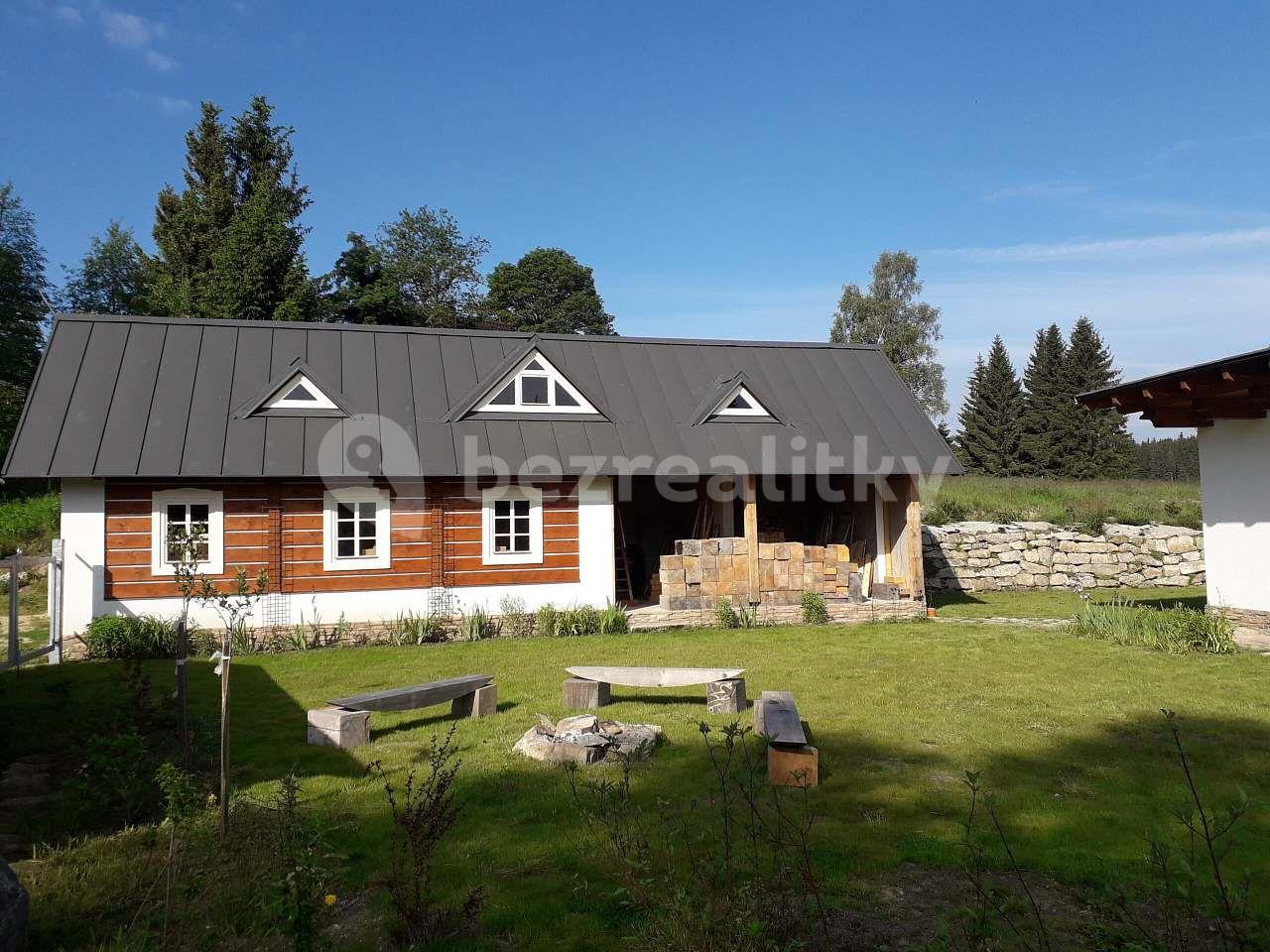 recreational property to rent, 0 m², Přebuz, Karlovarský Region