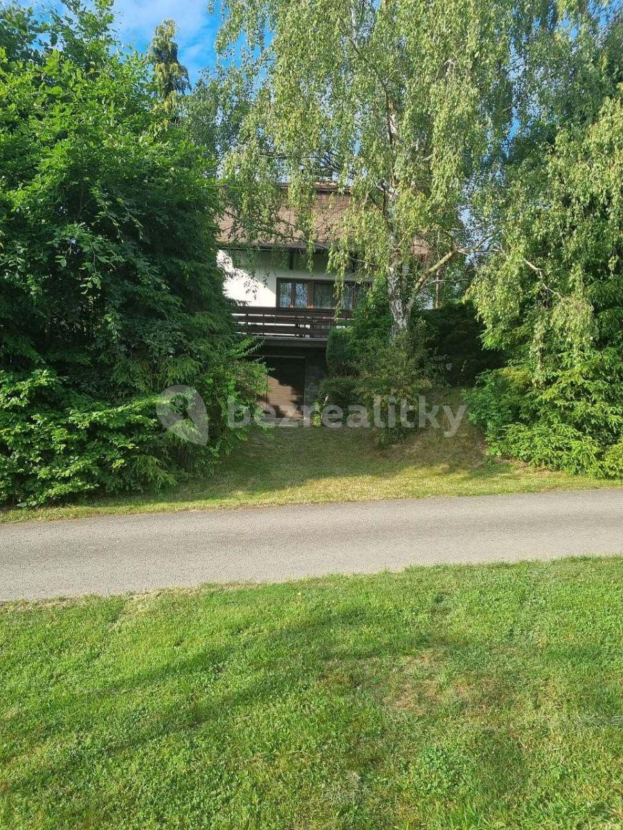 recreational property to rent, 0 m², Staré Těchanovice, Moravskoslezský Region