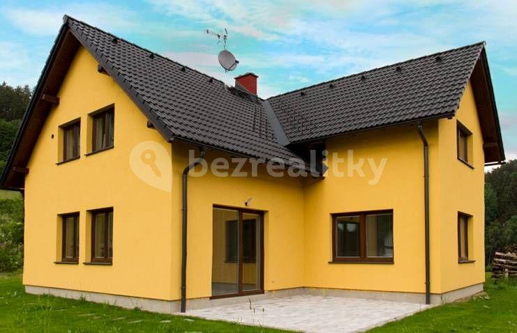 recreational property to rent, 0 m², Benecko, Liberecký Region