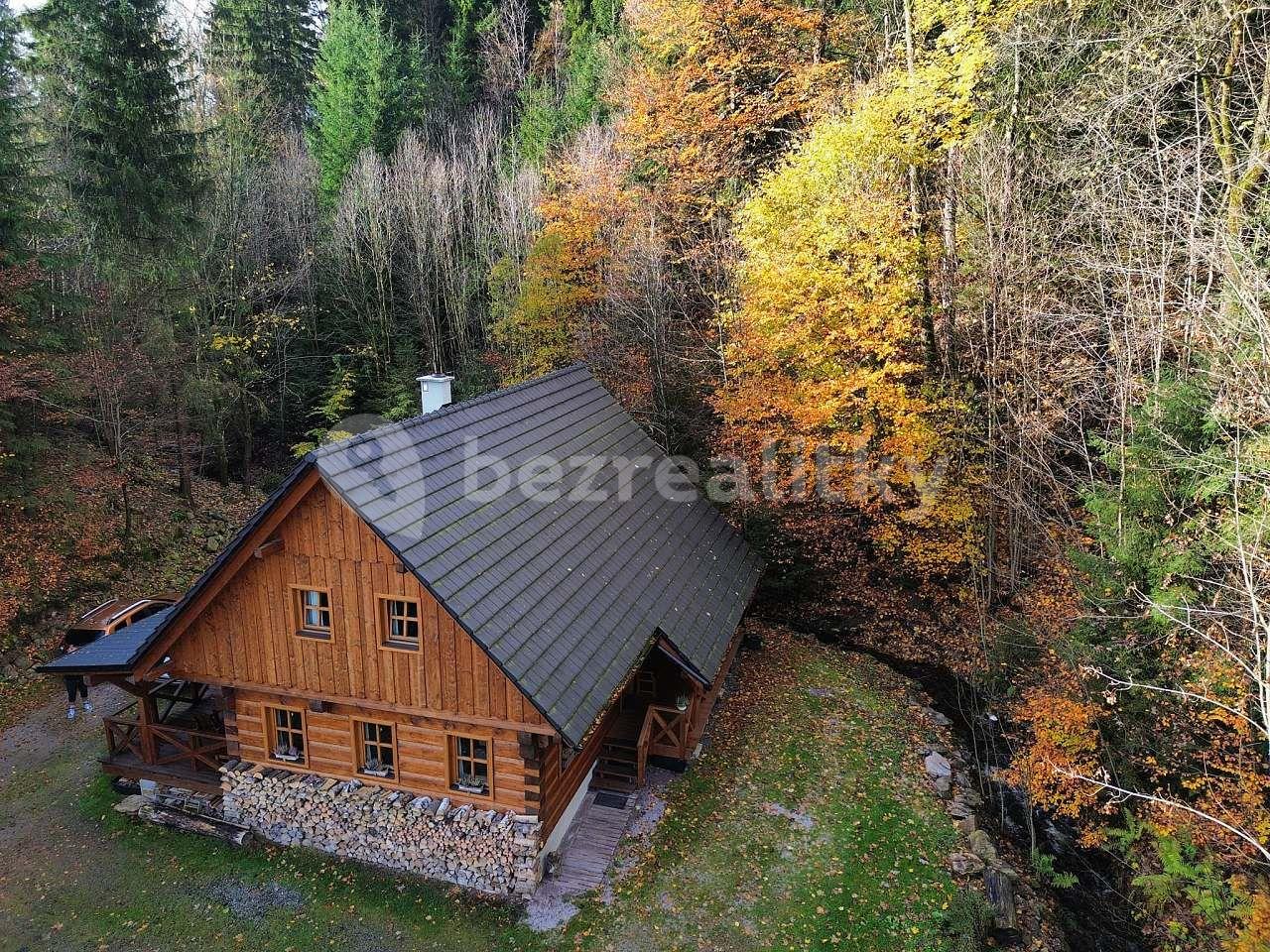 recreational property to rent, 0 m², Bartošovice v Orlických horách, Královéhradecký Region