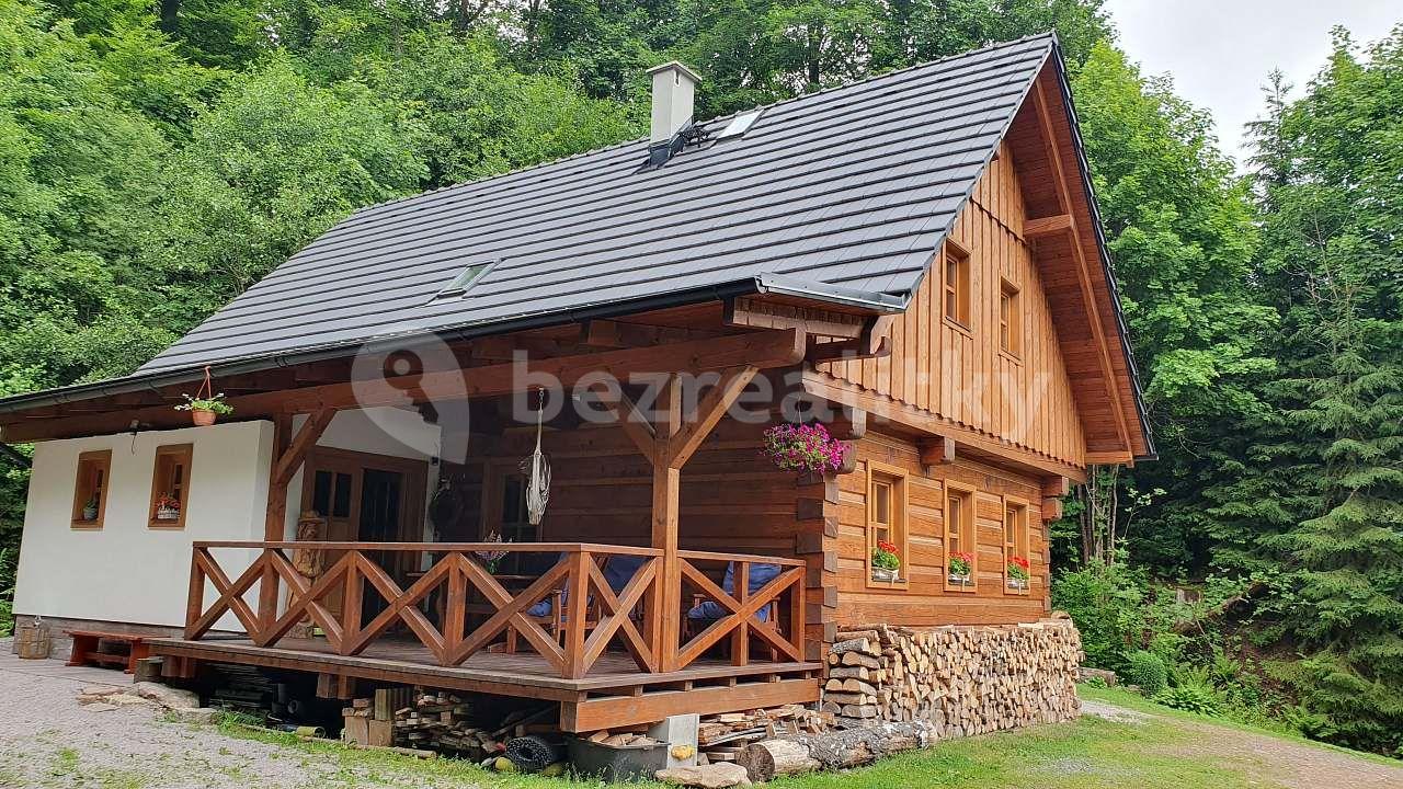 recreational property to rent, 0 m², Bartošovice v Orlických horách, Královéhradecký Region