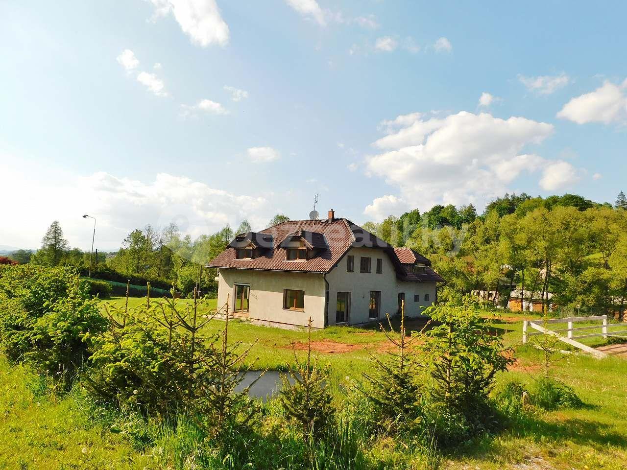 recreational property to rent, 0 m², Staré Buky, Královéhradecký Region