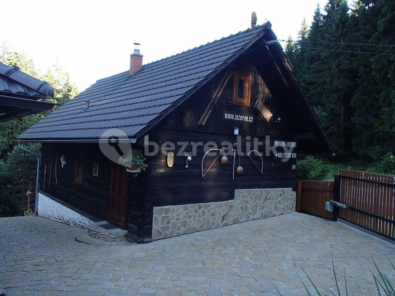 recreational property to rent, 0 m², Velké Karlovice, Zlínský Region