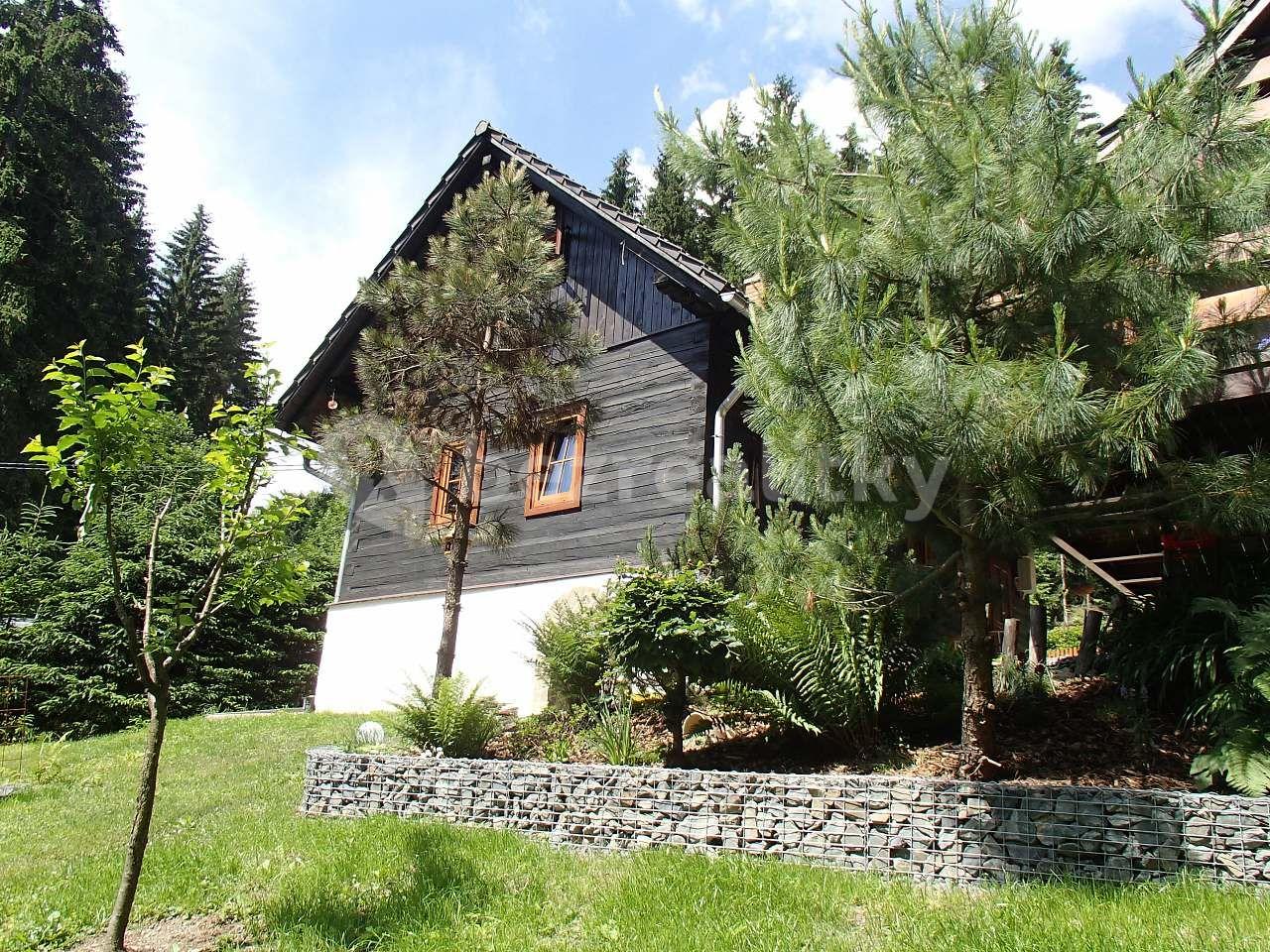 recreational property to rent, 0 m², Velké Karlovice, Zlínský Region