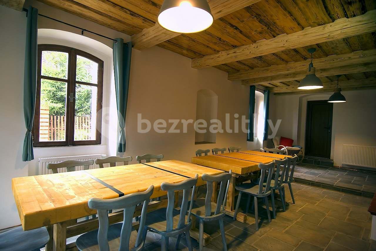 recreational property to rent, 0 m², Horní Blatná, Karlovarský Region