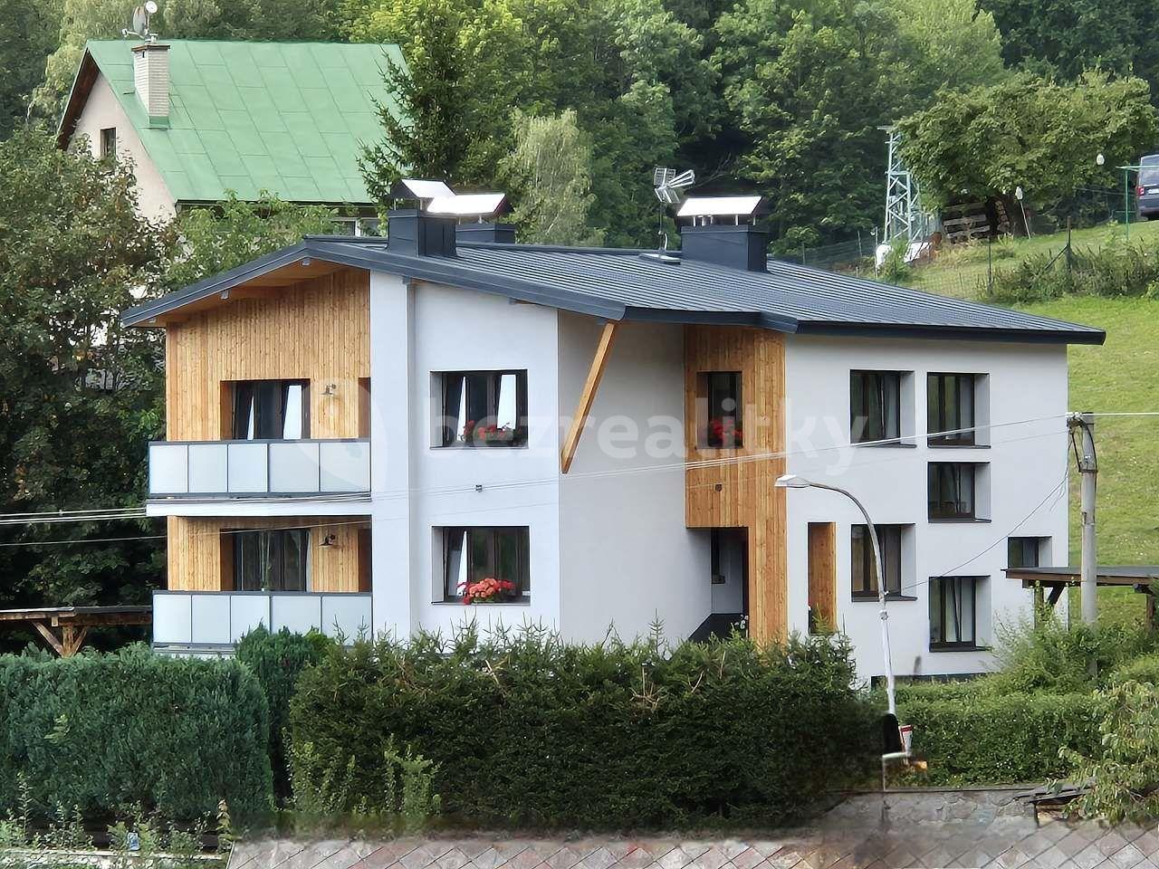 recreational property to rent, 0 m², Černý Důl, Královéhradecký Region