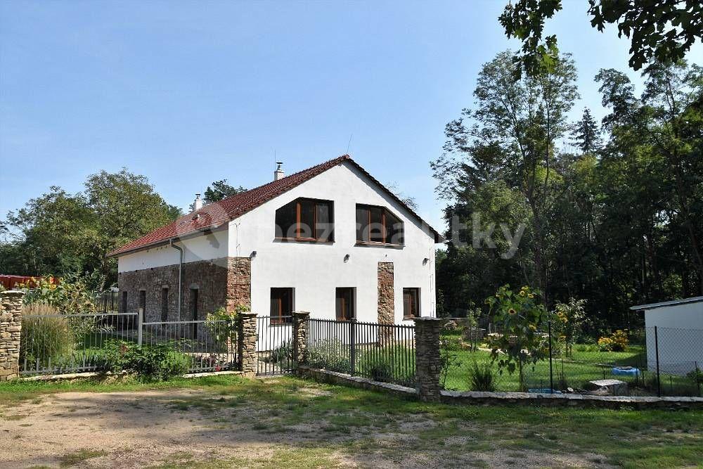 recreational property to rent, 0 m², Mikulovice, Jihomoravský Region